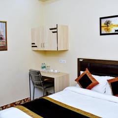 Hotel KB Palace