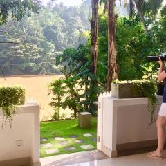 Kandy Rivers Edge Nature Resort