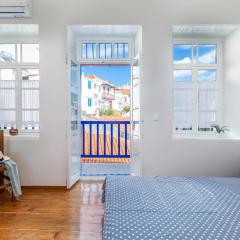 Niki's Traditional House