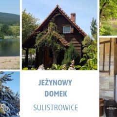 Jeżynowy Domek - Sulistrowice