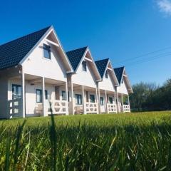 Domki Letniskowe Kaja