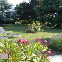 Le Clos Fleuri