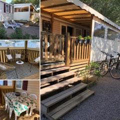 CANET Mobil Home "La Sardine"