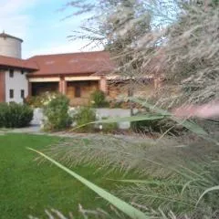 Agriturismo Tetto Garrone