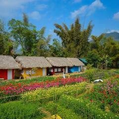 Luong Son Homestay Ecolodge