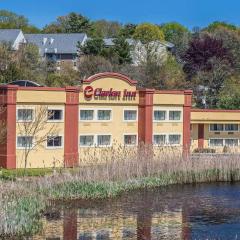 Clarion Inn New London - Mystic