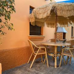 Apartamento en el Palmar adaptado para personas co