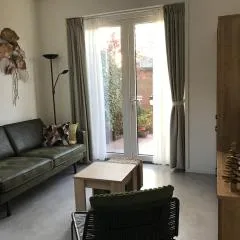 Hendrikhof - appartement 1 ‘de Tas’