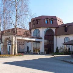 Hotel Rozdroże Nieborów