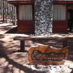 Cabañas Empedrada
