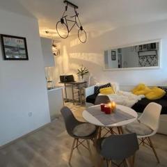 Apartman Jež - free parking, self check in
