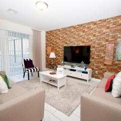 Luxury Pool Home, Spa, Grill- 1664St