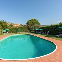 Apartment 1 km from Lago Trasimeno