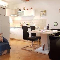 Sea View App Kristina