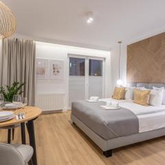 Ambria Apartments Dębina