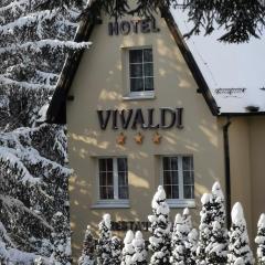 Hotel Vivaldi