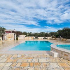 Appartamento Ortensia in Villa Mariella