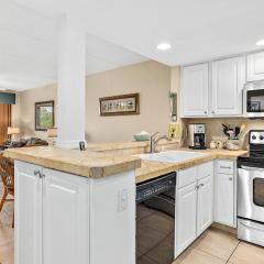 Unit 3126 - Ocean & Racquet Resort