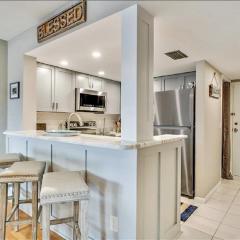 Unit 3206 - Ocean & Racquet Resort