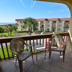 Unit 5320 - Ocean & Racquet Resort
