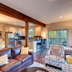 Crossroads Townhome 681B