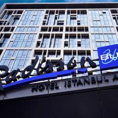 Radisson Blu Hotel Istanbul Asia