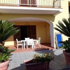 Residence Andrea a mare