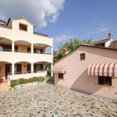 Apartments Patricija