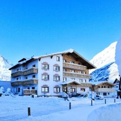 Hotel Galtürerhof