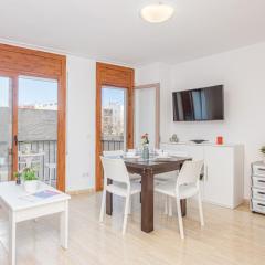 Apart-rent Apartament Av Rhode 1º 2009