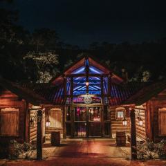 Art Lodge