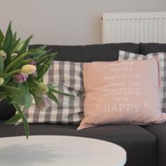 Apartament Happy-Cieplice