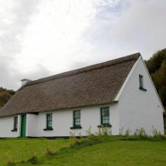 Corofin Lake Cottages