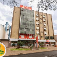 Hotel Suárez Executive Novo Hamburgo