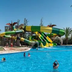 Devesa Gardens