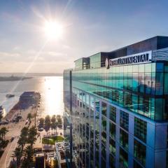 インターコンチネンタル サンディエゴ（InterContinental San Diego, an IHG Hotel）