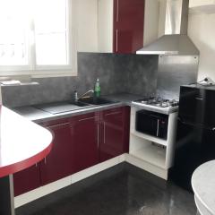 Appartement Caen Hyper Centre