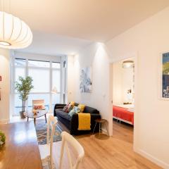 Liberty Suites with AC License ESS02716