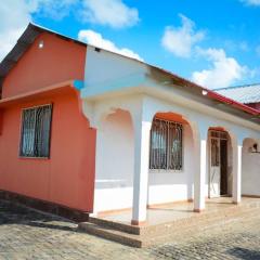 Mkoani Guest House