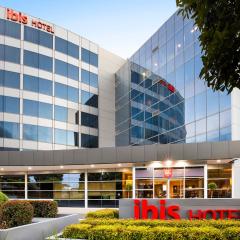 ibis Melbourne - Glen Waverley