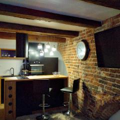 Old Town Mostowa - I piętro - Apartament lub pokój