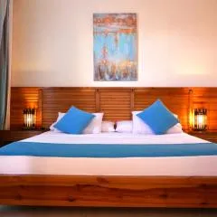 Sheikh Ali Dahab Resort