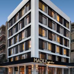 Filopappou Hill Suites by Athens Stay