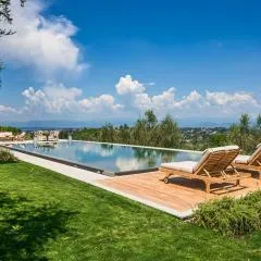 Villa Miniato by Mmega