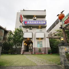 Pingguo De Jia Du Jia Homestay