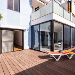 KALIMA LUXURY PROPERTY Big Terrace
