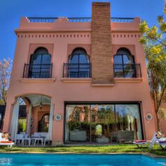 Villa Tilila