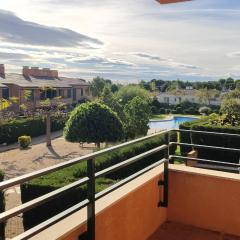 MSJ55 Bonito Apartamento en Marina Sant Jordi