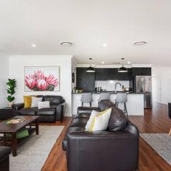 'Campanile House' The Ultimate Mudgee Adventure