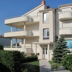 The Beach Studios & Apartments